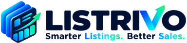 LISTRIVO – Smarter Listings. Better Sales.